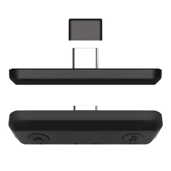 Maršruta Gaisa Pro Bluetooth Adapteris, Nintendo Switch/Slēdzis Lite PS4 PC Bluetooth Bezvadu Audio Raidītājs
