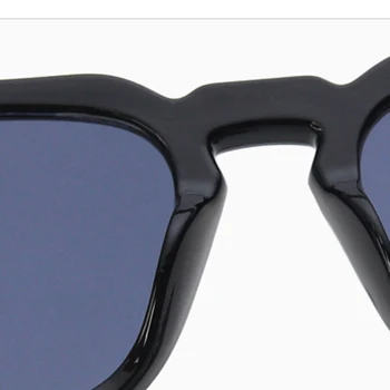 Yoovos Laukumā Saulesbrilles Sieviešu Luksusa Okeāna Objektīvs Sieviešu Saulesbrilles Retro Brilles Zīmola Dizaina Saules Brilles Klasiskās Vīriešu Okulary