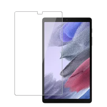 9H Rūdīts Stikls Priekš Samsung Galaxy Tab A7 Lite Ir 2021. Wi-Fi SM-T220 Ekrāna Aizsargs, A7 Lite LTE SM-T225 8.7 collu Aizsardzības Plēves