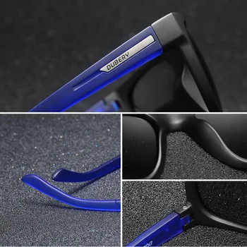 Ir 2021. Modes Polarizētās Saulesbrilles, Vīriešu Luksusa Zīmolu, Dizaineru, Vintage Āra Braukšanas Saules Brilles Vīriešu Aizsargbrilles Ēnu UV400 Oculos